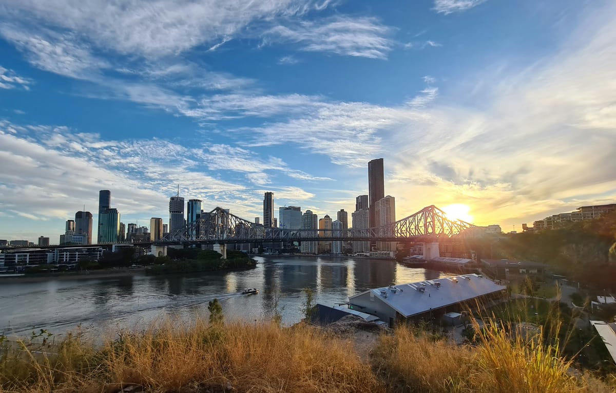 Crewstake brisbane office